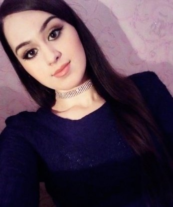 Проститутка Саша